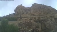 Alicante - Castillo de Santa Barbara