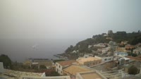 Ustica - Torre di Santa Maria