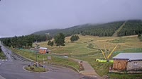 Beaumont-du-Ventoux - Station Mont Serein