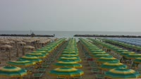 Gatteo a Mare - Bagno Lisa - Spiaggia