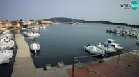 Ilovik - Port