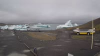 Jökulsárlón - Glacier Lagoon