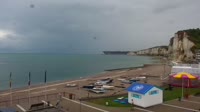 Yport - Spiaggia
