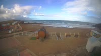 Bude - Crooklets Beach