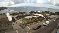 Tenerife - Garachico Caletón