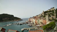 Porto Venerė - Il Lungomare