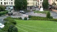 Sarnico - Fontaine