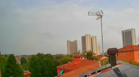 Bologne - San Donato
