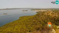 Pakoštane - Drage - Vransko jezero