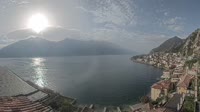 Limone sul Garda - Côte