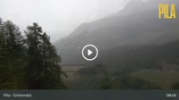 Gressan - Grimondet