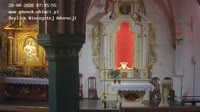 Šv. Juozapo bažnyčia - Koplyčia