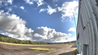 Égletons - Aéroport