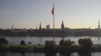 Riga - 11 November Embankment
