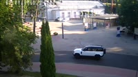 Jurmala - Dzintari Concert Hall