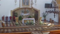 Witanowice - Église