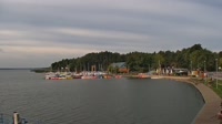 Dąbki - Jezioro Bukowo