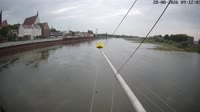 Pont frontalier