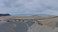 Étables-sur-Mer - Plage des Godelins