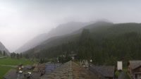 Rhêmes-Notre-Dame - Vista panoramica
