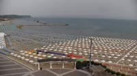 Fano - Spiaggia