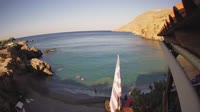 Kreta - Sfakia - Vrisi Beach