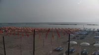 Comacchio - Lido delle Nazioni - Bagno Capo Hoorn