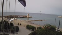 Recco - Spiaggia