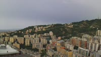 Genova - Oregina - Veduta panoramica