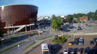 Liepāja - Great Amber Concert Hall