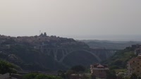 Catanzaro - Viadotto Fausto Bisantis