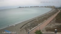 La Manga - Spiaggia