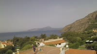 Maratea - Acquafredda - Vista panorámica