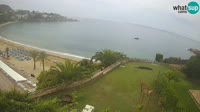 Roses - Platja De l'Almadrava