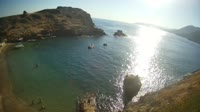 Kreta - Balis - Karavostasi paplūdimys