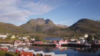 Islas Lofoten - Sørvågen