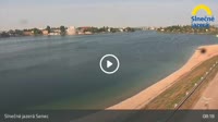 Senec - Slnečné jazerá