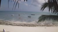 Zanzibar - Nungwi - Spiaggia