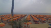 Cervia - Pinarella - Bagno Andreucci Beach 107