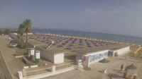 Barletta - Lido Mennea - Spiaggia
