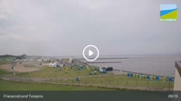 Butjadingen - Nordsee-Lagune
