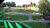 Incukalns - Krustiņi - Ramkalni Park