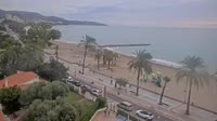 Benicasim - Spiaggia di Heliopolis