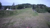 Maciuś - Pista de esquí