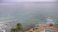 Orihuela Costa - Spiaggia di Cala Cerrada, Spiaggia di La Zenia