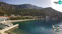 Drvenik - Plage Donja Vala