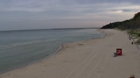 Plage ouest