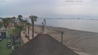 Los Alcázares - Playa de Las Salinas