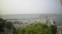 Mazara del Vallo - Piazzale Giovan Battista Quinci