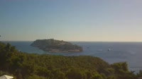 Isole Tremiti - Isola San Nicola